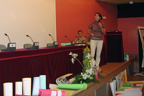 IV Congreso FEDALMA 2007