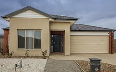 3 Mansell Terrace, Point Cook VIC