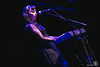 Hillary Woods at NCH, Dublin by Aaron Corr