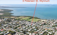 3 Petersen St, Wynnum QLD