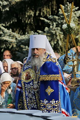 Commemoration day of the Svyatogorsk Icon of the Mother of God / Празднование Святогорской иконы Божией Матери (006)