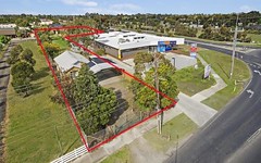 404 & 593 Derrimut Rd & Sayers Rd, Hoppers Crossing VIC
