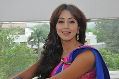South Actress SANJJANAA PHOTOS SET-1 (3)