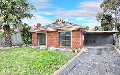 8 Gloucester Way, Epping VIC 3076
