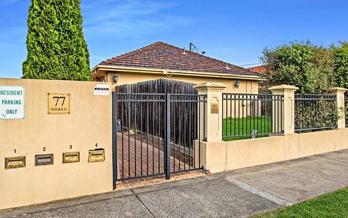 77 Middle St, Hadfield VIC 3046