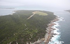 . Passage Island, Flinders Island TAS