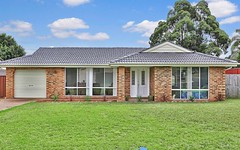 2 Catalina Place, Raby NSW