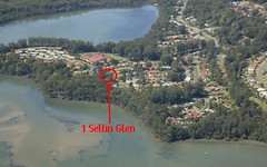 1 Seltin Glen, Laurieton NSW