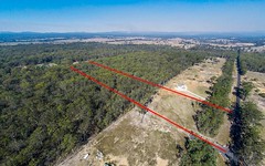 Lot 3 Burragan Road, Coutts Crossing NSW