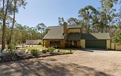87 Ranters Gully Road, Muckleford VIC