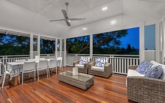 17 Liverpool Road, Clayfield QLD