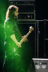 Neuman @ Sansan Festival (03/04/2015)