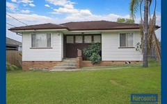 76 South Liverpool Rd, Heckenberg NSW