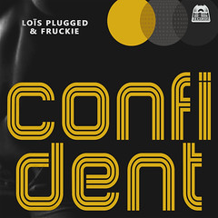 Boxon055 - Loïs Plugged & Fruckie - Confident (Single)