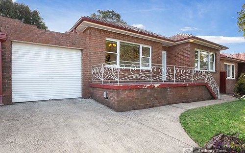 90 Lovell Road, Eastwood NSW
