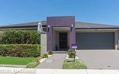 10 Dickins Street, Forde ACT