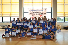 1° torneo Città di Celle Ligure • <a style="font-size:0.8em;" href="http://www.flickr.com/photos/69060814@N02/17150344285/" target="_blank">View on Flickr</a>