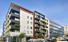301/33 Wreckyn Street, North Melbourne VIC