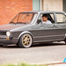 Damir's VW Golf MK1 • <a style="font-size:0.8em;" href="http://www.flickr.com/photos/54523206@N03/27976541204/" target="_blank">View on Flickr</a>