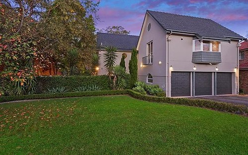66 Alana Dr, West Pennant Hills NSW 2125