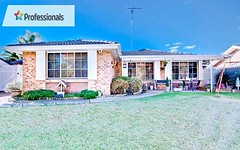 41 Orchard Road, Colyton NSW