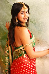 South Actress Sanjjanaa Photos Set-8 (17)