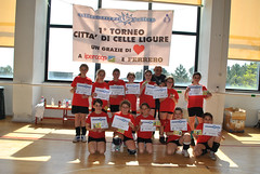 1° torneo Città di Celle Ligure • <a style="font-size:0.8em;" href="http://www.flickr.com/photos/69060814@N02/16962573268/" target="_blank">View on Flickr</a>