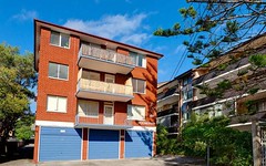4/107 Pacific Parade, Dee Why NSW