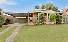 3 Lisson Place, Minto NSW