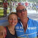 <b>Amina & Tom C.</b><br /> July 15
From Stockholm, Sweden, moving to New Zealand
Trip: Yorktown, VA to Florence, OR