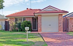 24 Meredith Crescent, St Helens Park NSW