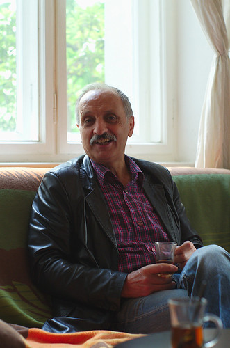 Abdul Kadir Akel