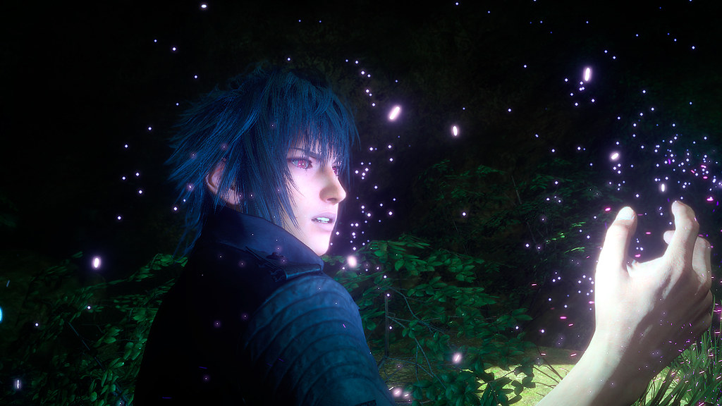 Final Fantasy XV: Episode Duscae 2.0 Wil by BagoGames, on Flickr