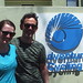 <b>Alison & Neil R.</b><br /> July 15
From Brisbane, Australia
Trip: Jasper, Canada to NYC via Missoula &amp; Pacific Coast