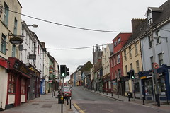 Cork, Ireland, April 2015