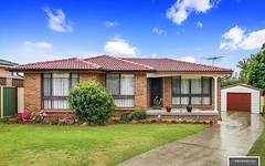 11 Rushes Place, Minto NSW