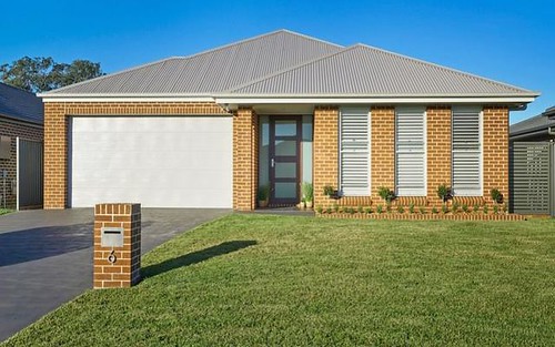 6 Funnell Close, Camden South NSW