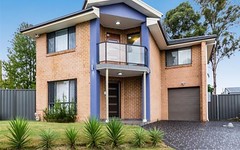 24 Pearce Road, Quakers Hill NSW