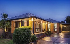 2 Lansell Court, Rowville VIC