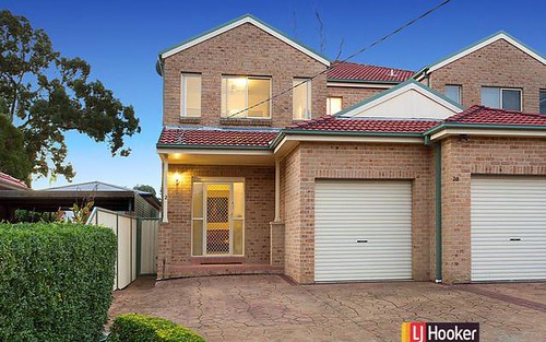 28A Ronald St, Padstow NSW 2211