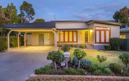 48 Wood Road, Griffith NSW