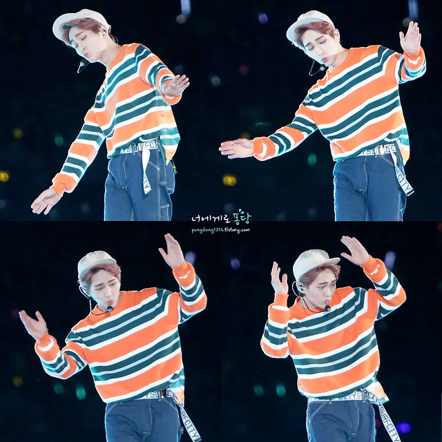 150523 Onew @ Dream Concert 2015 18193213974_cdcc4bfd11_z