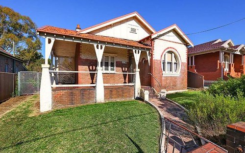 74 Gipps St, Concord NSW 2137
