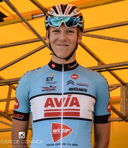 Ronde van Vlaanderen 2016 (20)