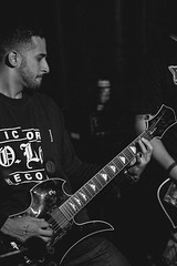 Forced Order @ Wrong Bar