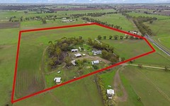 Lot 1, 1553 Loddon Valley Highway, Woodvale Vic
