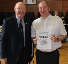 BE - 2nd Prize - Mid Sussex Brass 'B'
