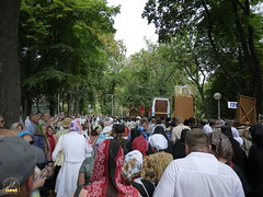 30. Торжества 27 июля в Киеве