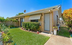4/592 Oxley Avenue, Scarborough QLD