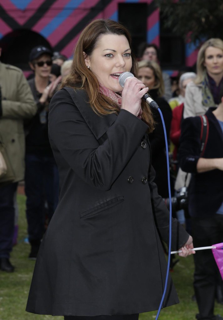 ann-marie calilhanna- marriage equality rally @ taylor square_247
